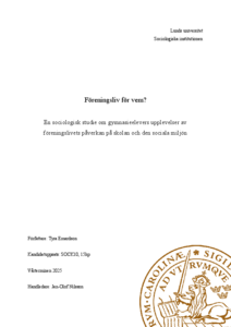 open file