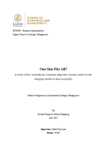 open file
