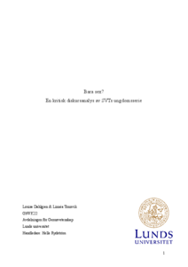 open file