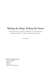 open file