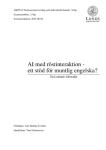 open file