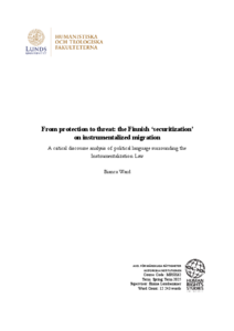 open file