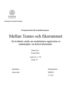 open file