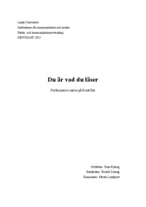 open file