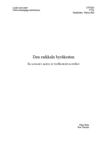 open file