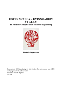 open file