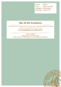 open file