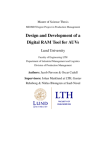 open file