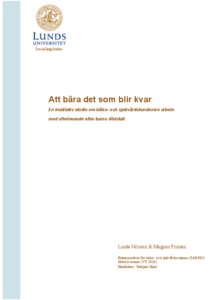 open file