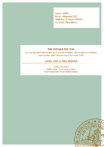 open file