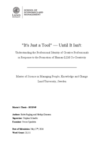 open file