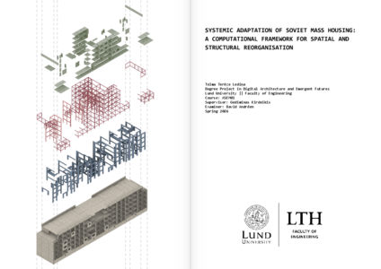 open file