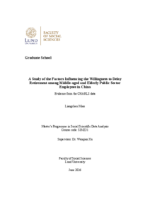 open file