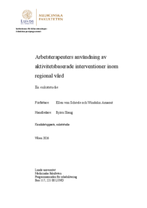 open file