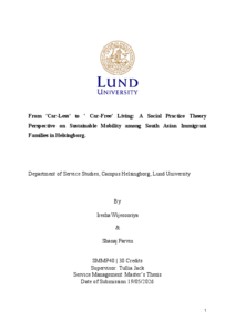 open file