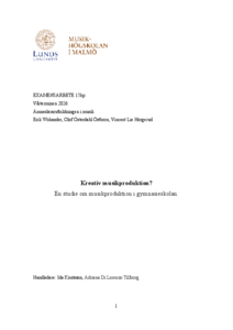 open file