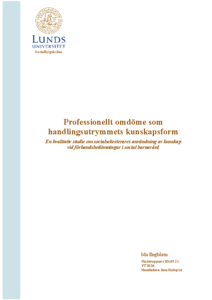 open file