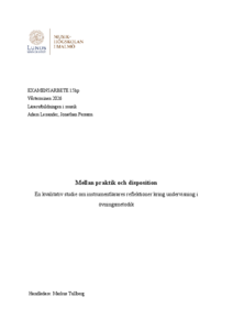 open file