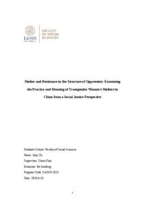 open file
