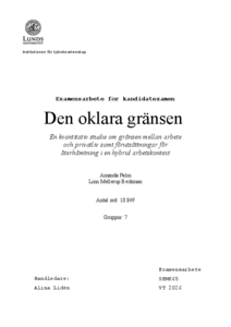 open file