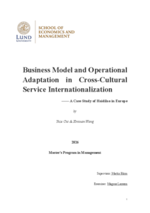 open file