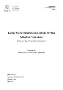 open file