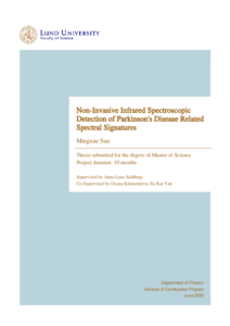 open file