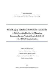 open file