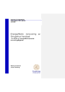 open file