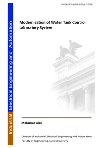 open file