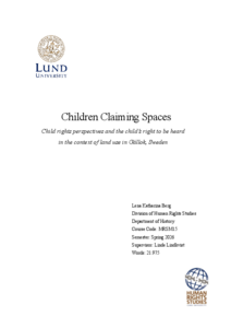 open file