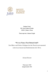 open file