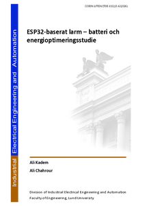 open file