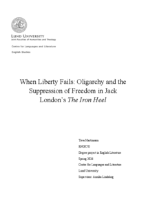 open file