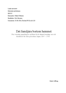 open file