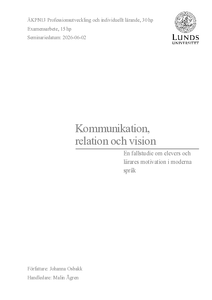 open file